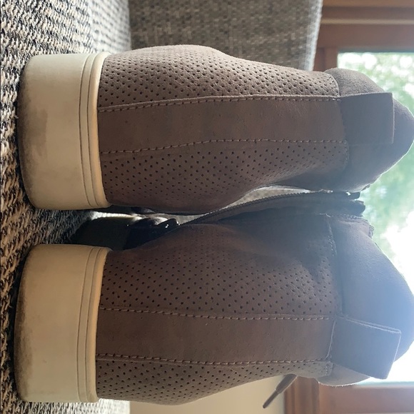 Platform SO sneakers - Picture 3 of 4